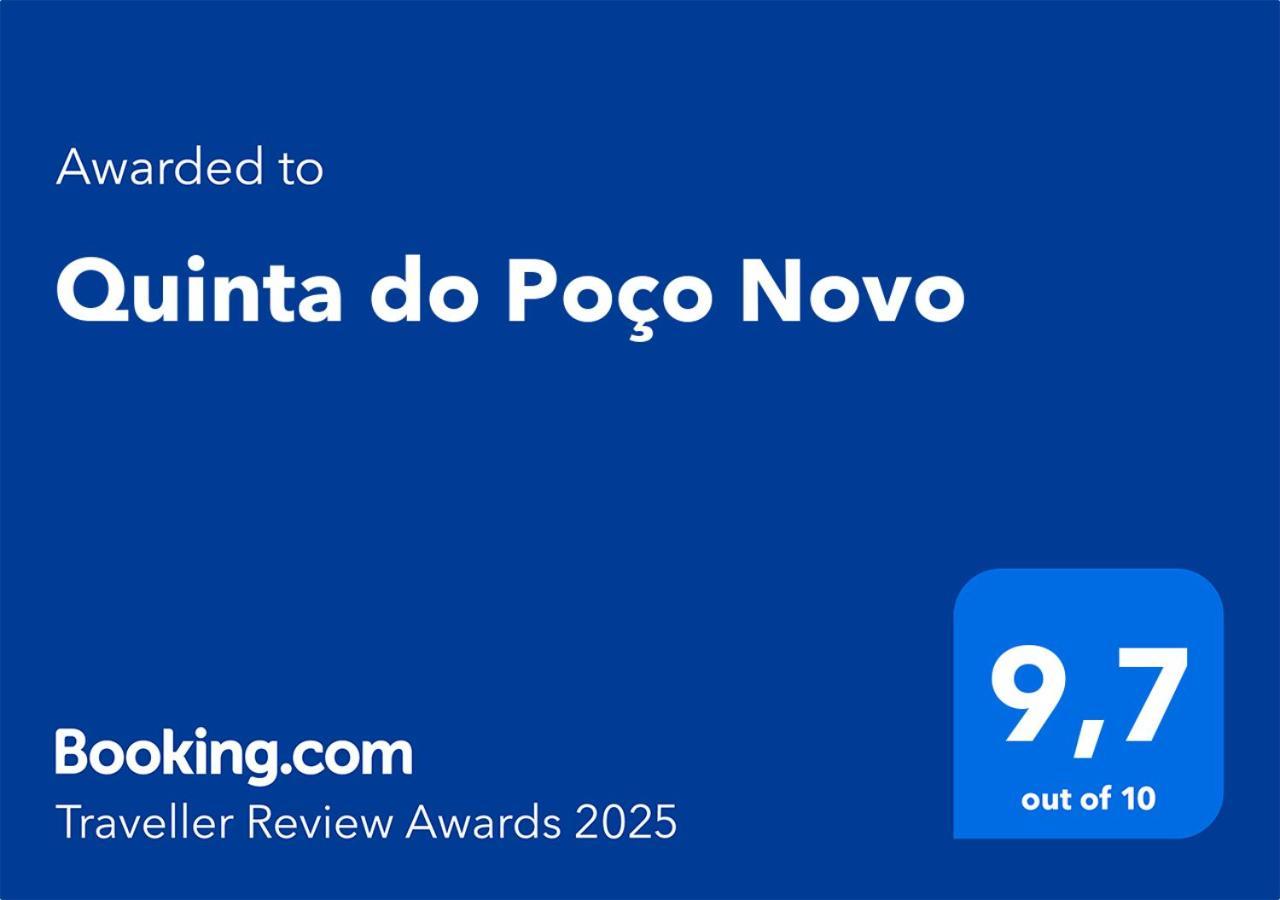 Willa Quinta Do Poco Novo Alcáçovas Zewnętrze zdjęcie
